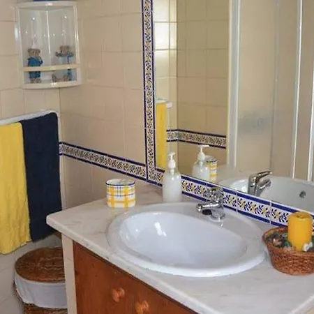 Sete Praias Apartment *
