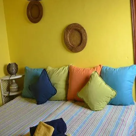Apartment Sete Praias *