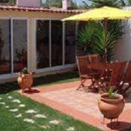 Sete Praias Apartment Peniche