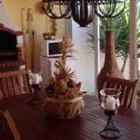 Sete Praias Apartment