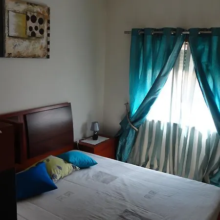 Apartment Sete Praias