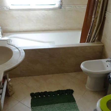 Sete Praias Apartment