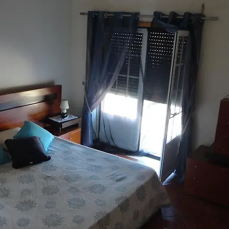 Sete Praias Apartment