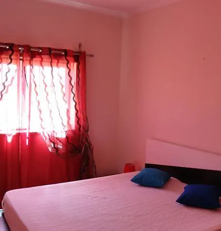 Apartment Sete Praias *