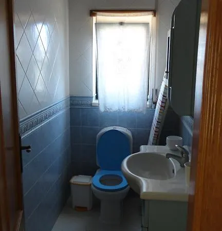 Apartment Sete Praias Peniche