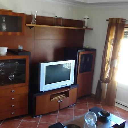 Apartment Sete Praias Peniche